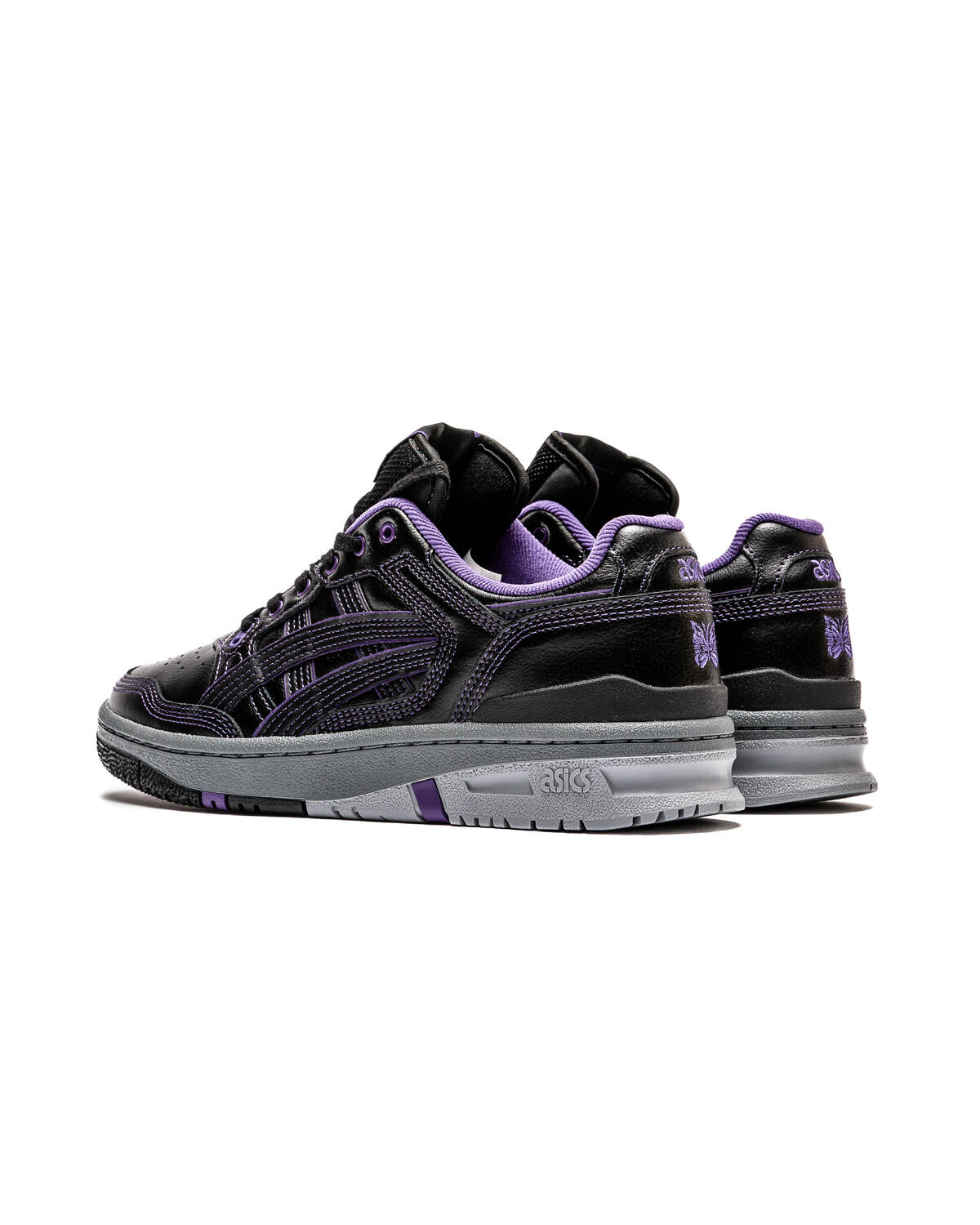 Asics x Needles EX89 | 1201A942-001 | AFEW STORE